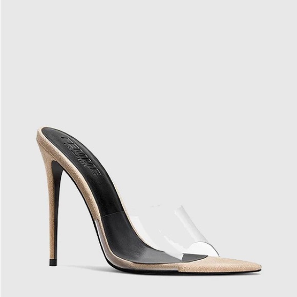 Heels sandals - Picture 3 of 4